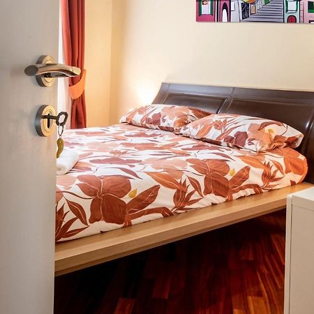 Bed and Breakfast Sogno O Son Desto Neapol Zewnętrze zdjęcie