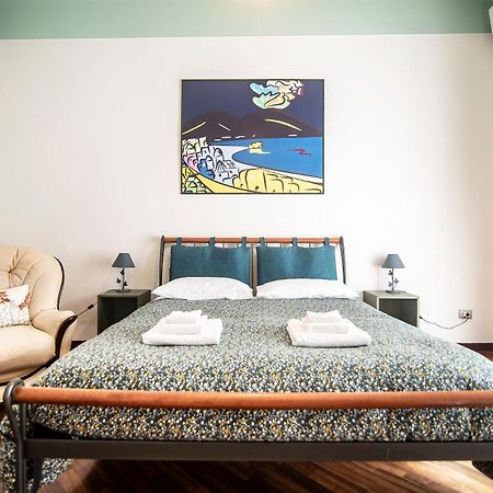 Bed and Breakfast Sogno O Son Desto Neapol Zewnętrze zdjęcie