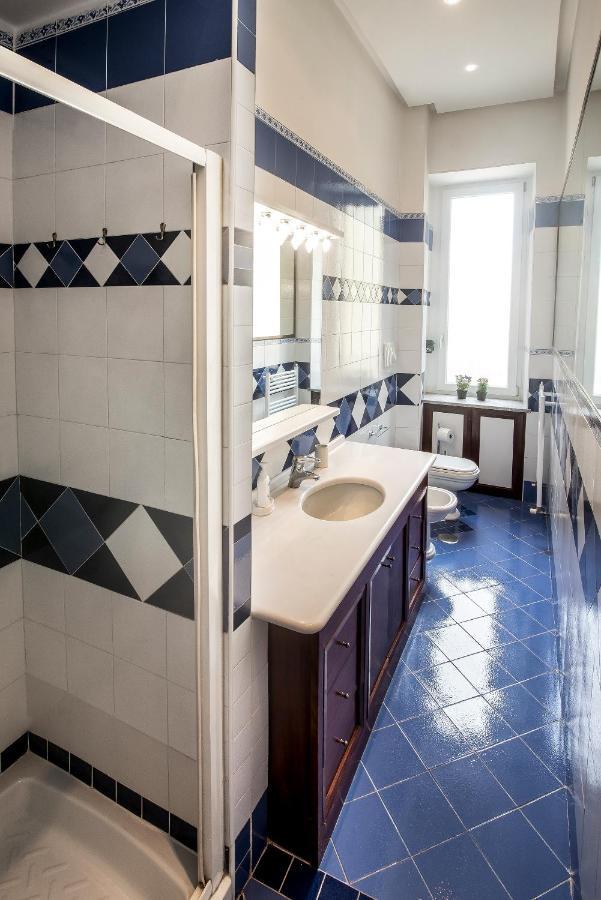 Bed and Breakfast Sogno O Son Desto Neapol Zewnętrze zdjęcie