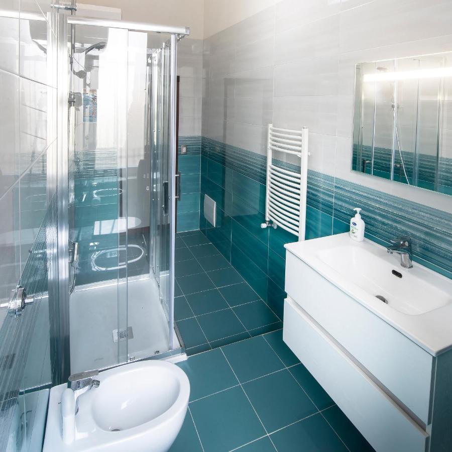 Bed and Breakfast Sogno O Son Desto Neapol Zewnętrze zdjęcie
