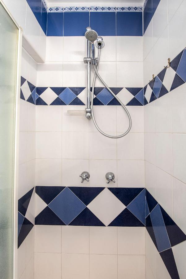 Bed and Breakfast Sogno O Son Desto Neapol Zewnętrze zdjęcie