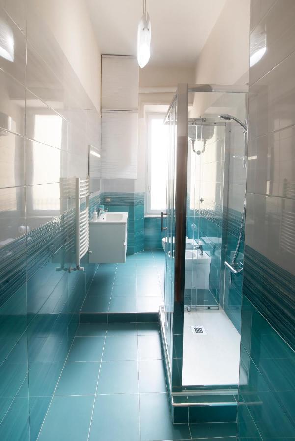 Bed and Breakfast Sogno O Son Desto Neapol Zewnętrze zdjęcie