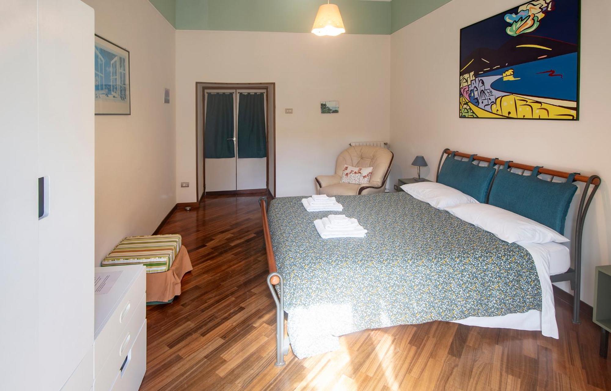 Bed and Breakfast Sogno O Son Desto Neapol Zewnętrze zdjęcie