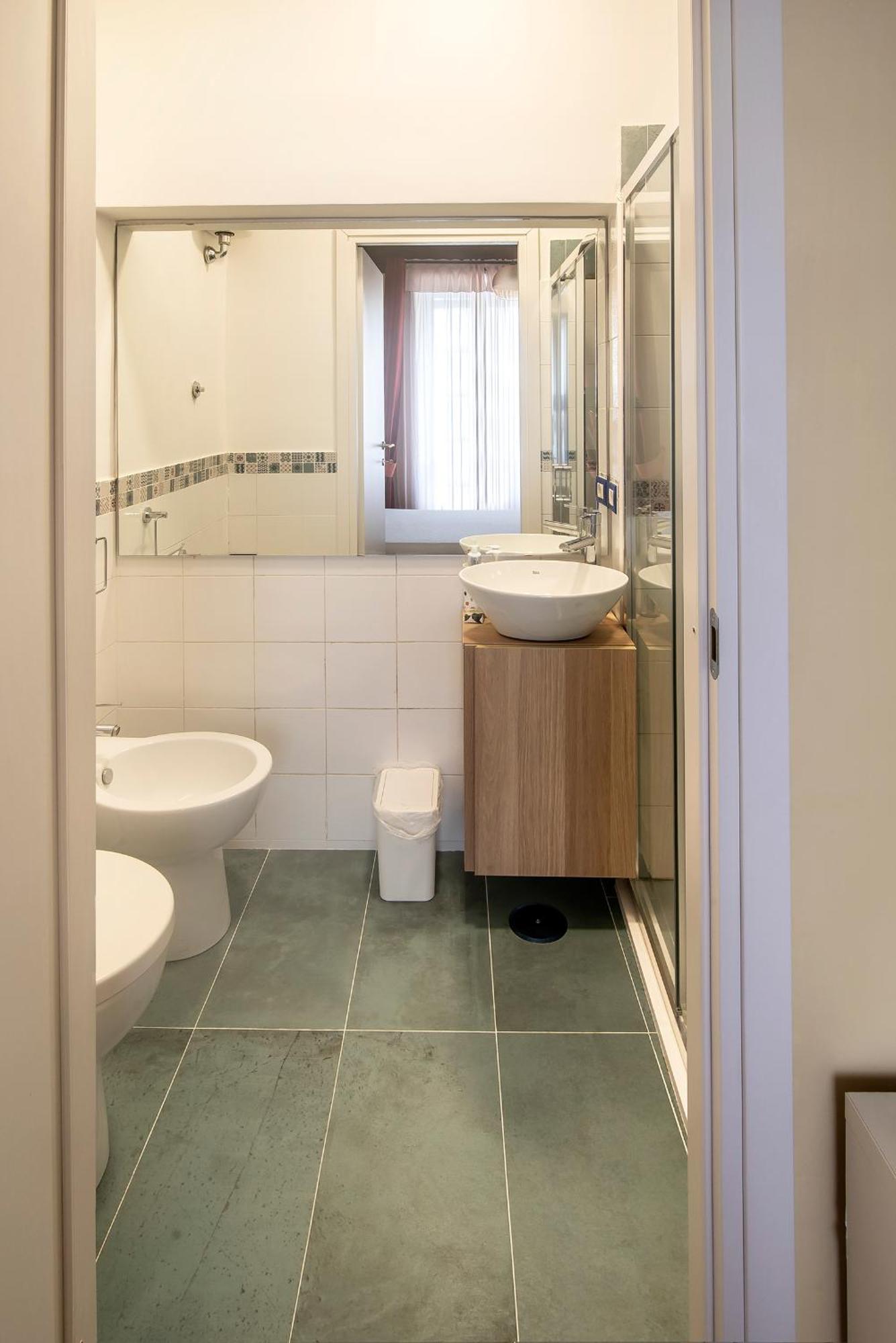 Bed and Breakfast Sogno O Son Desto Neapol Zewnętrze zdjęcie